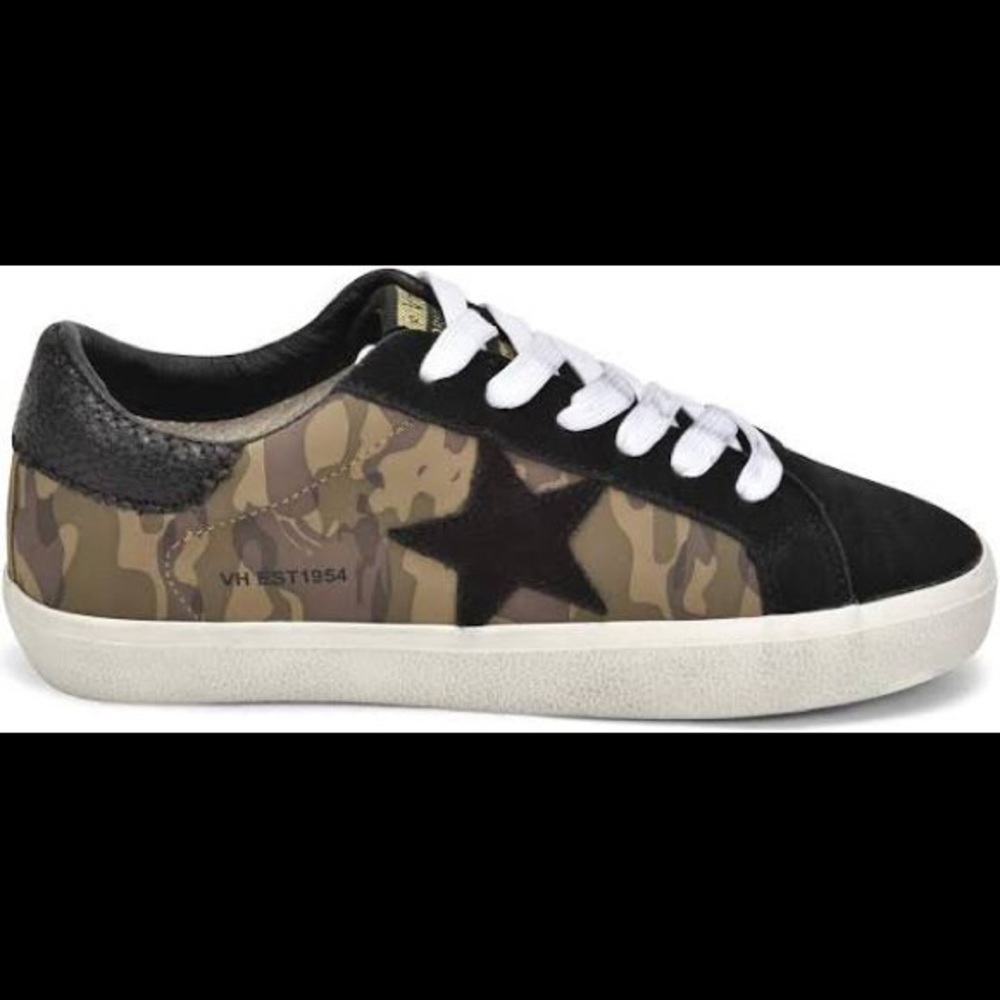 Vintage Havana Sneakers